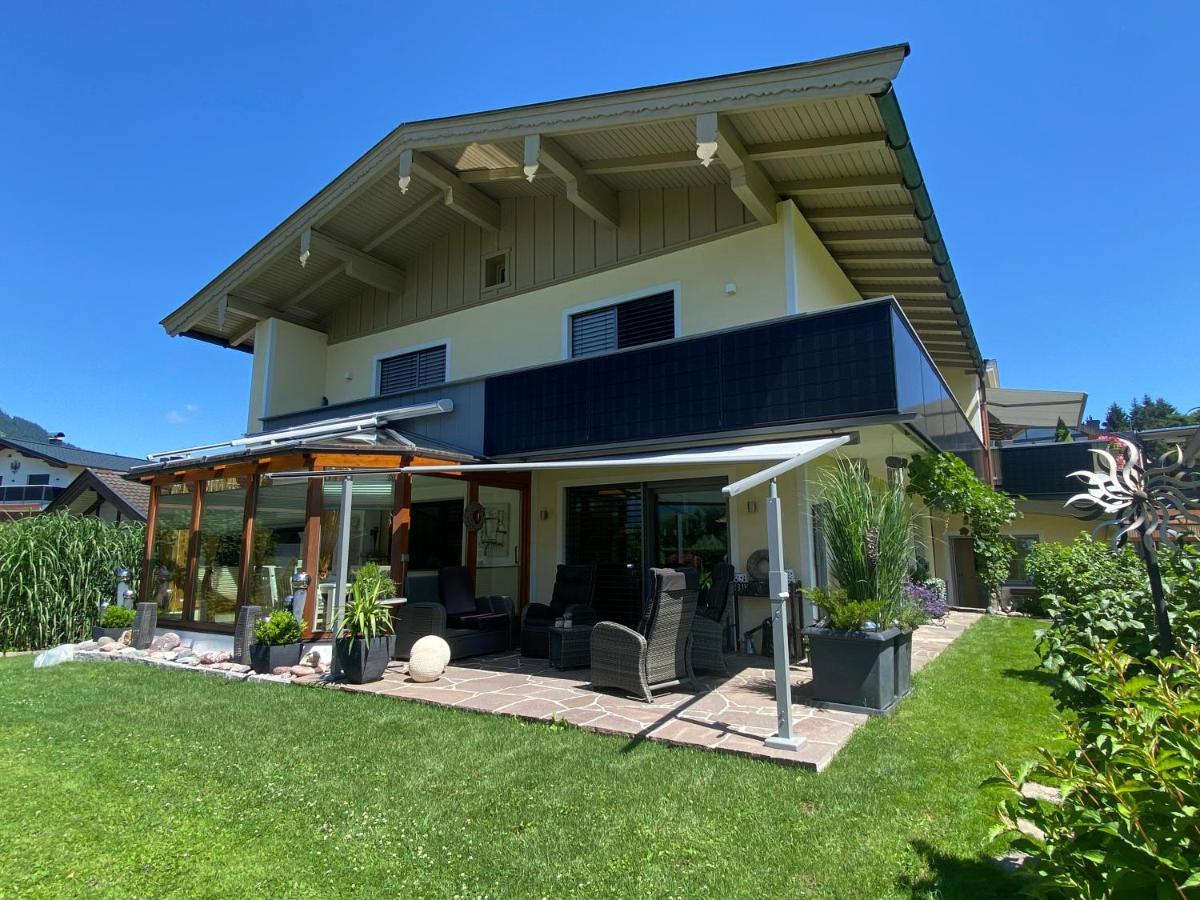 Haus Am Achengrund Kössen